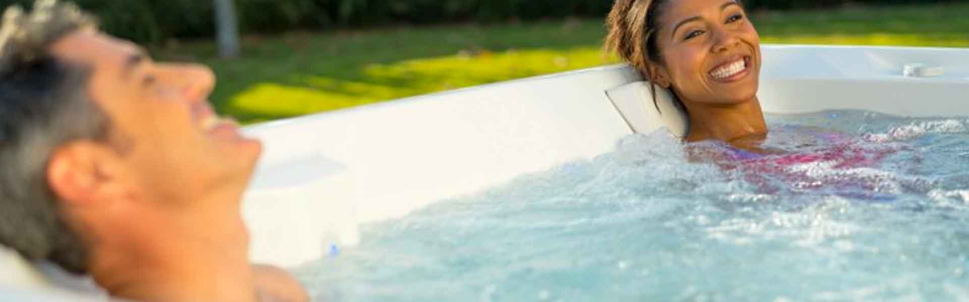 Do Hot Tubs Help Headache Pain?