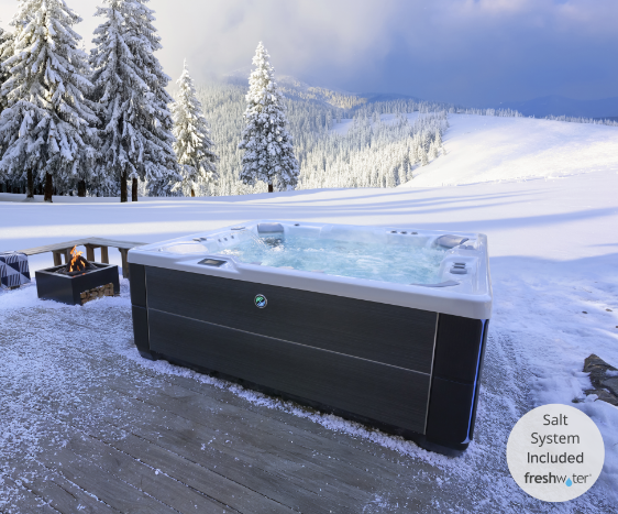 Hot Spring® Spas – Aqua Pools & Spas